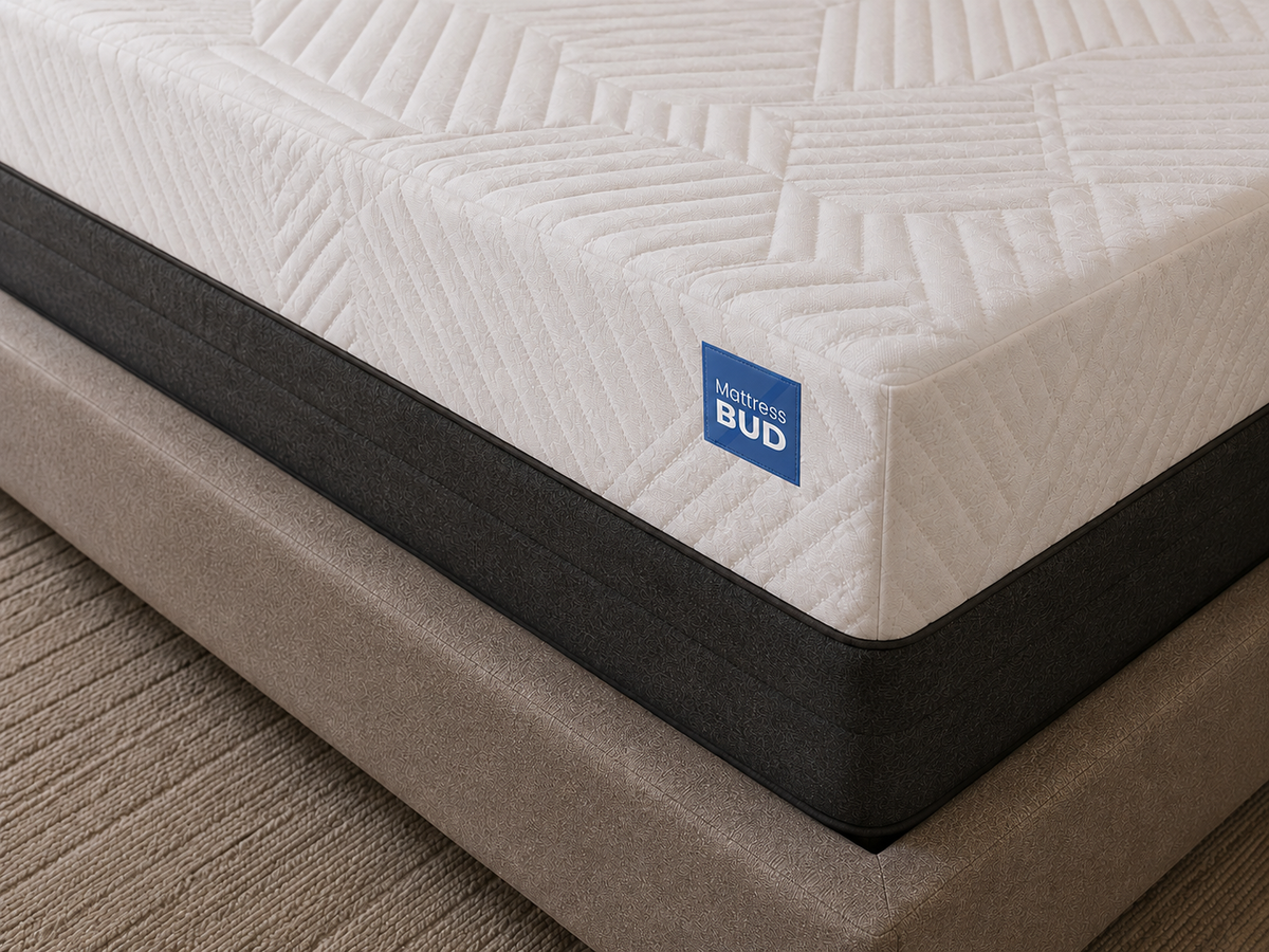 Lavish Memory Foam