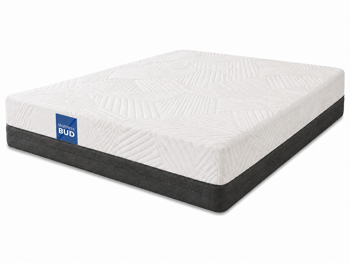 Lavish Memory Foam