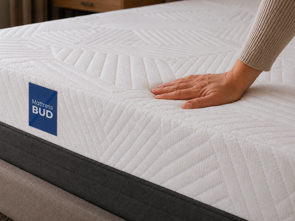 Lavish Memory Foam
