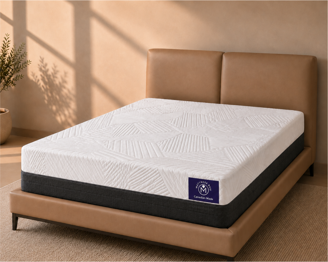 Lavish Memory Foam