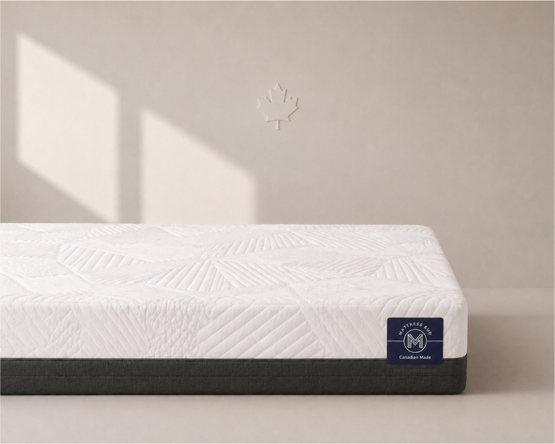 Lavish Memory Foam
