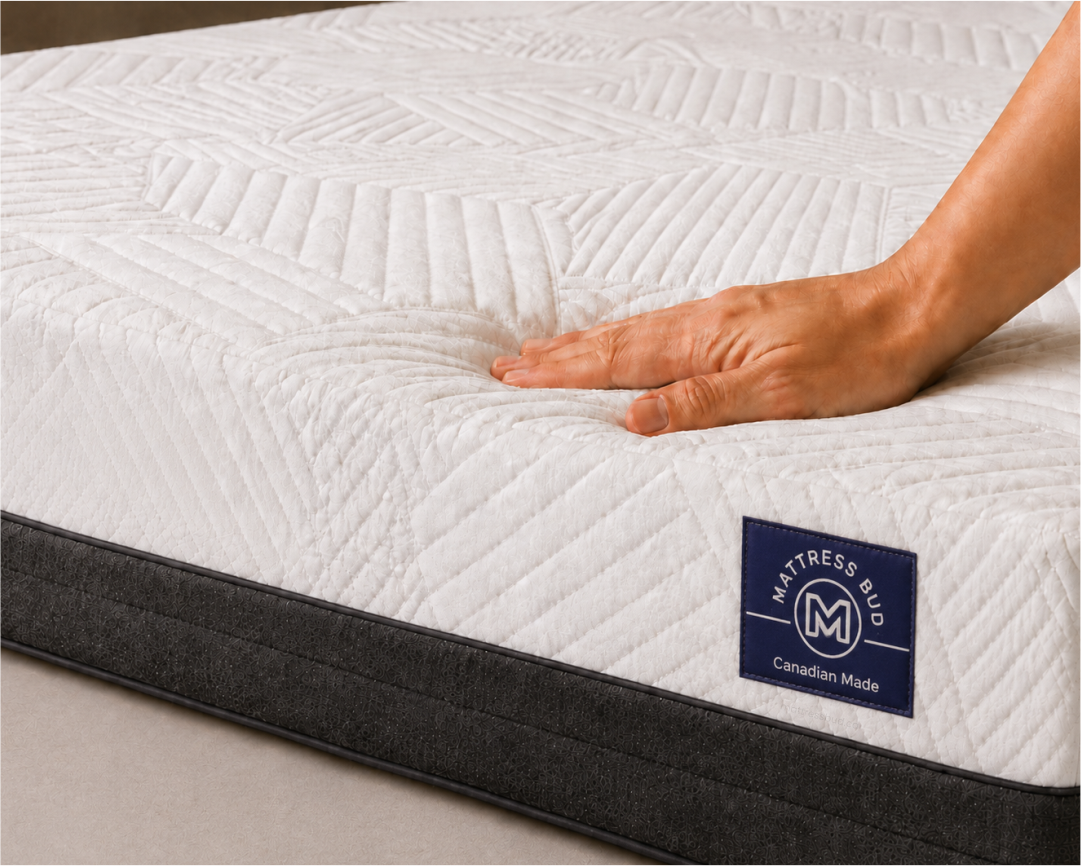 Lavish Memory Foam