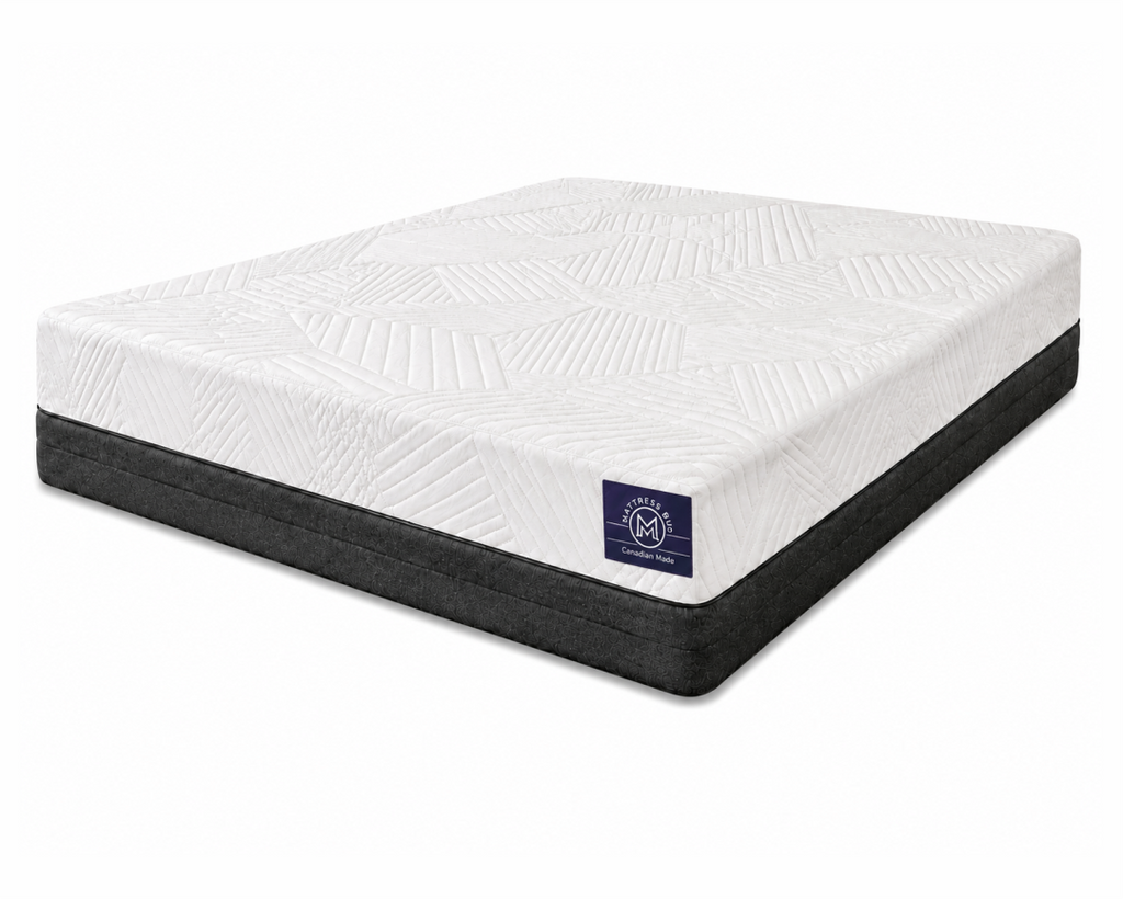 Lavish Memory Foam