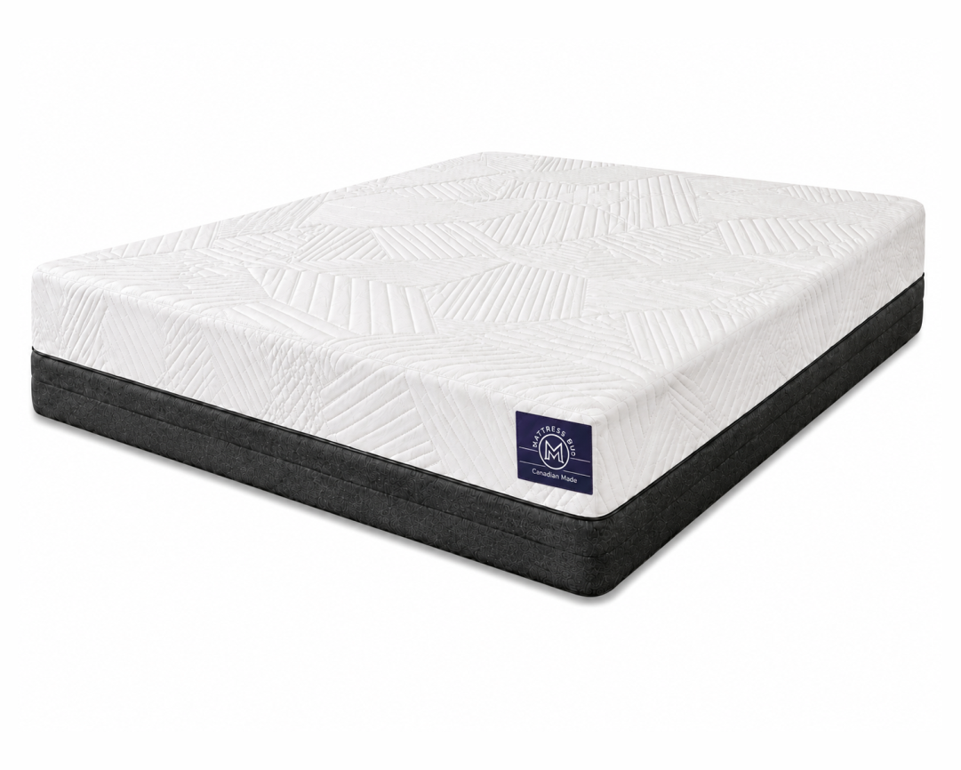 Lavish Memory Foam
